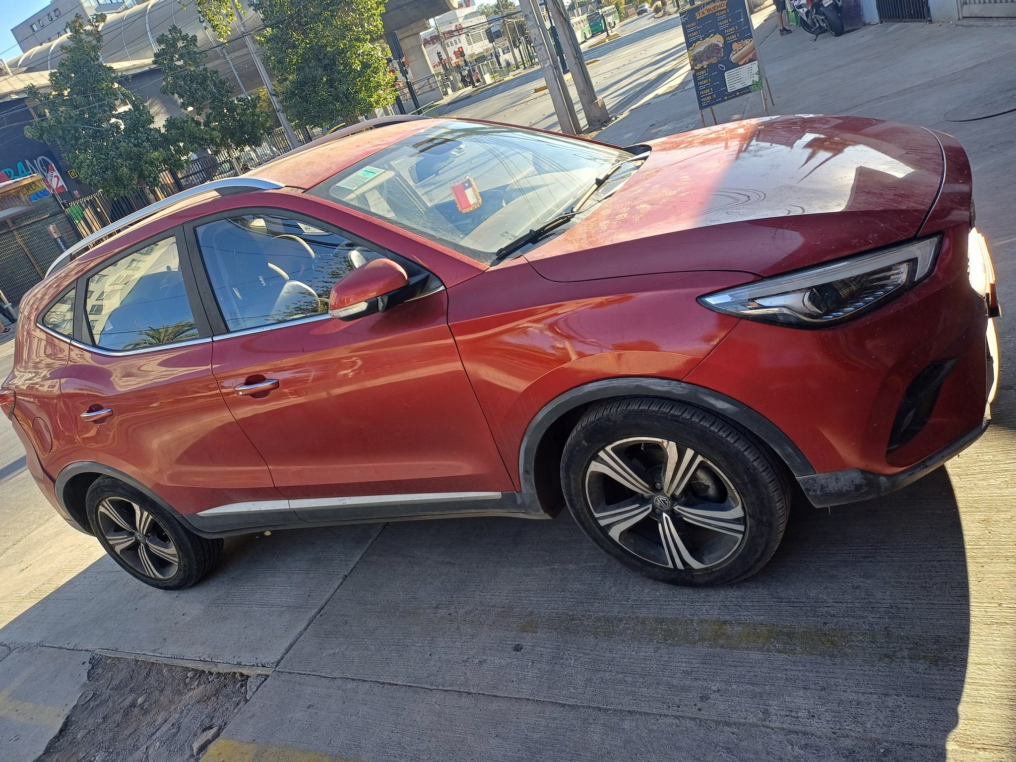 Auto 1