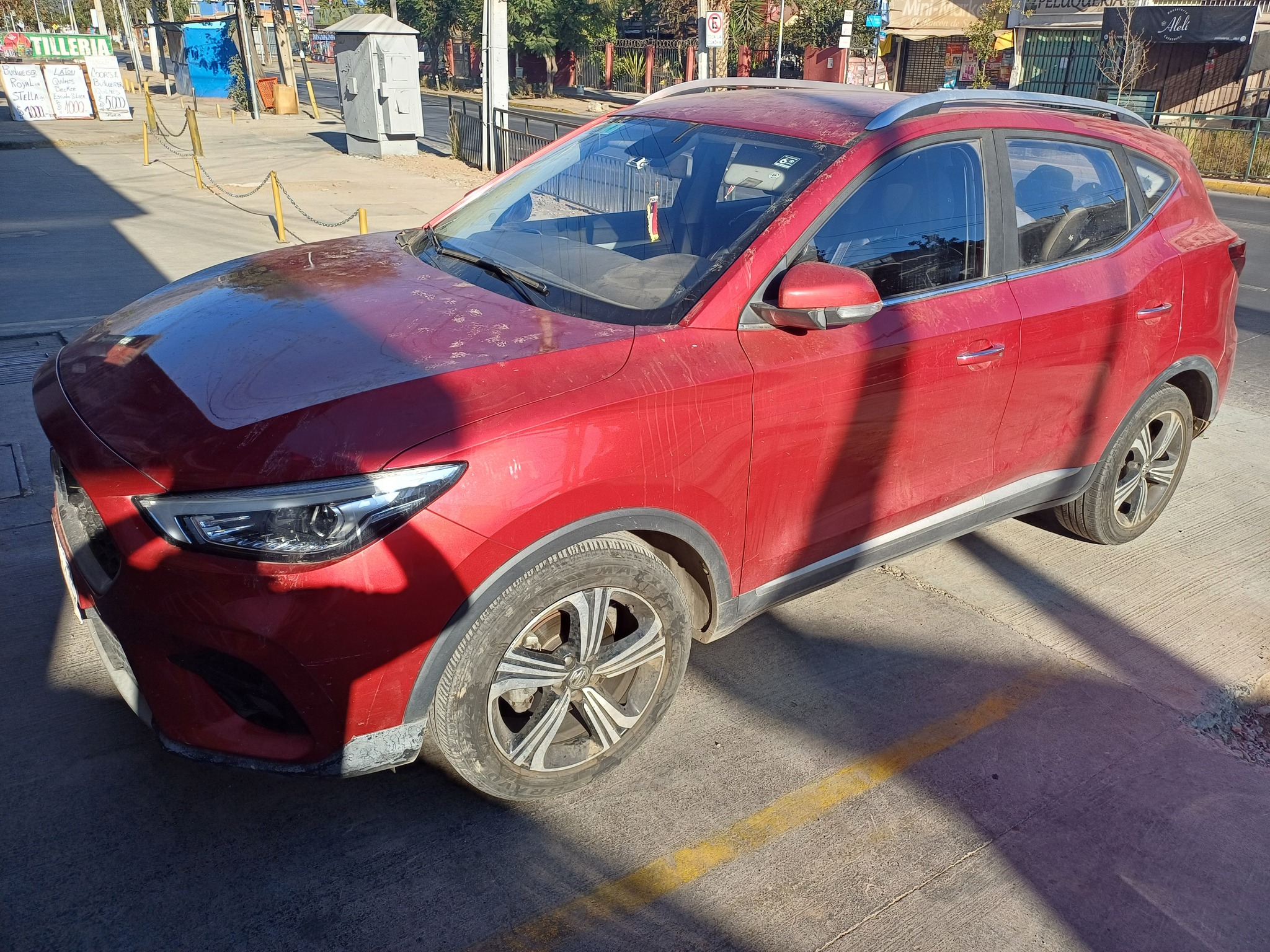 Auto 4