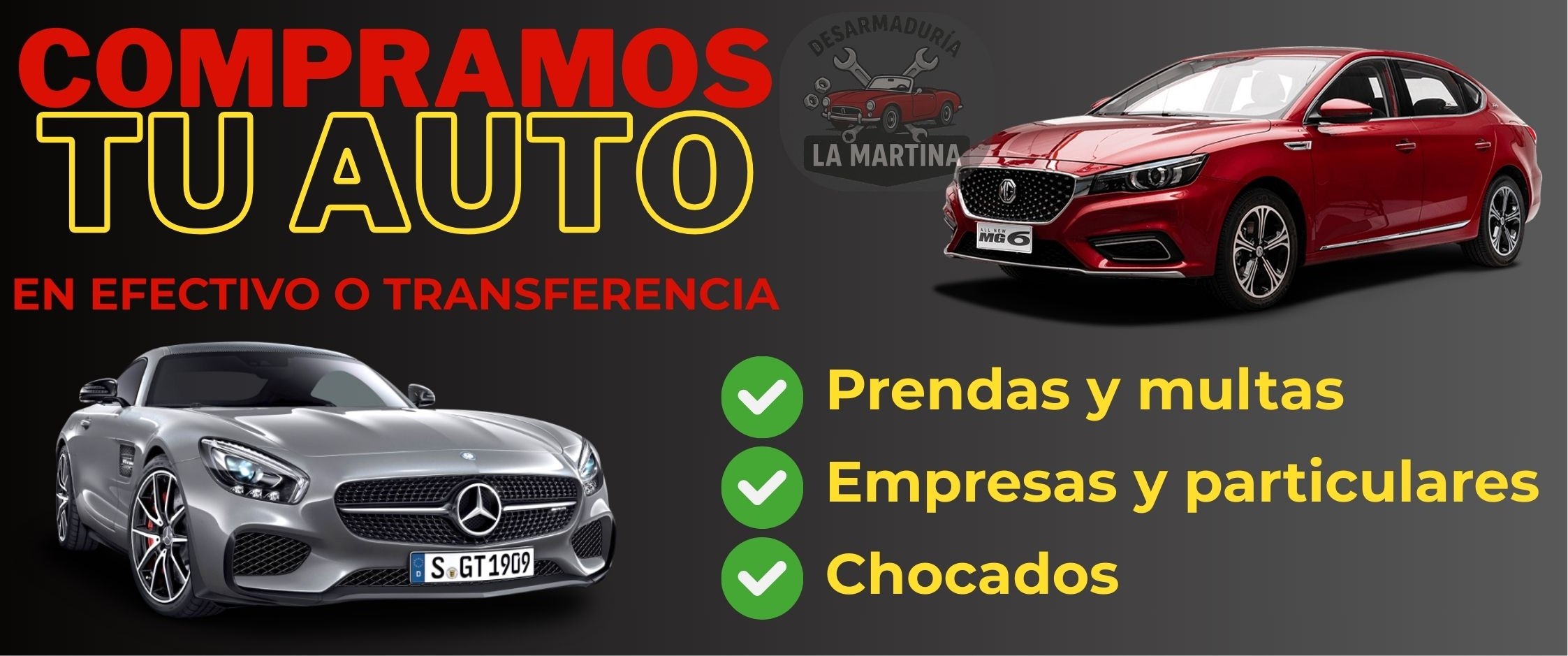Nuestra Empresa