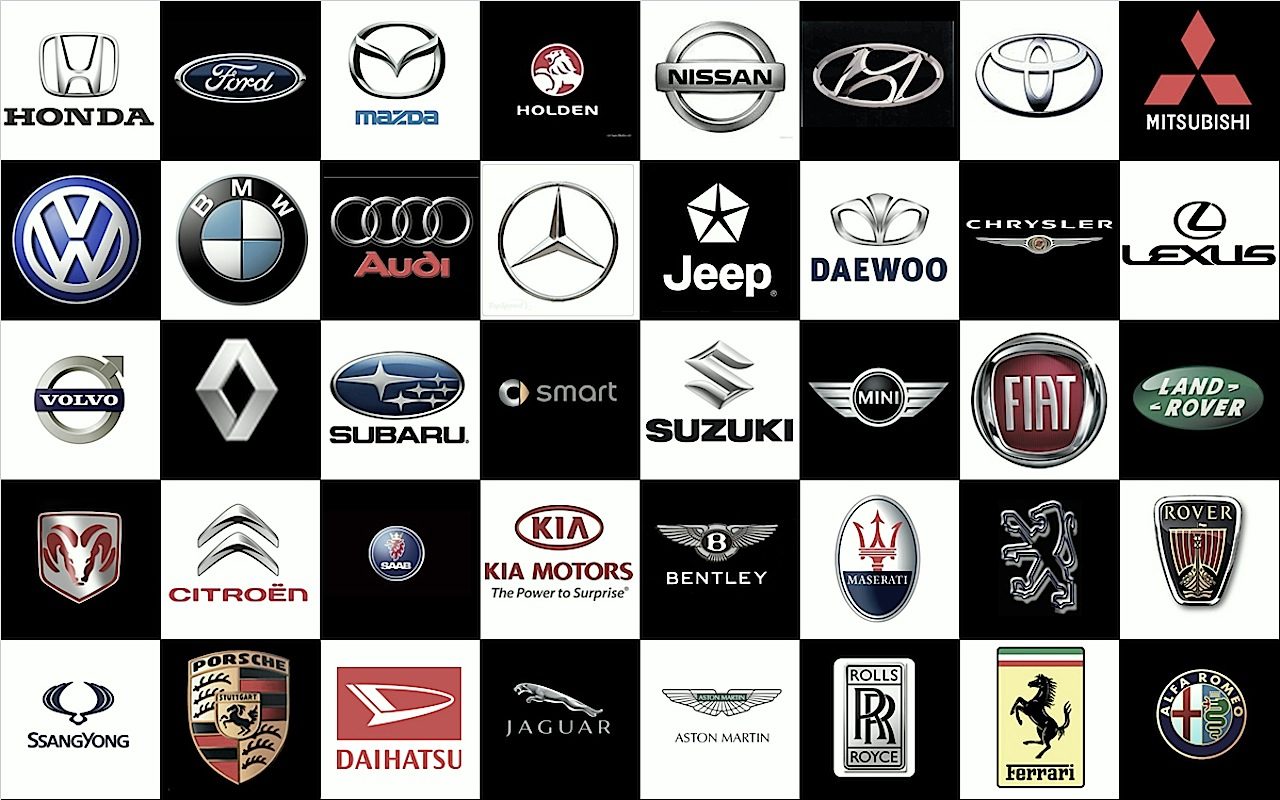 Marcas que trabajamos