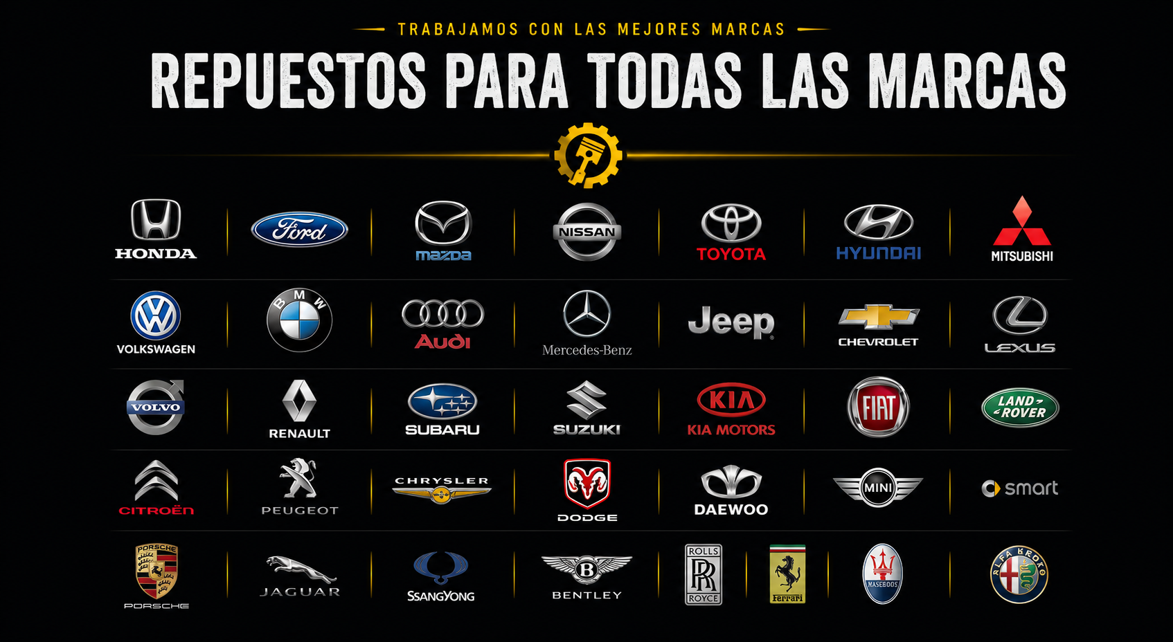 Marcas